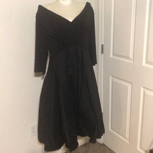 Adrianna Papell Party Dress
